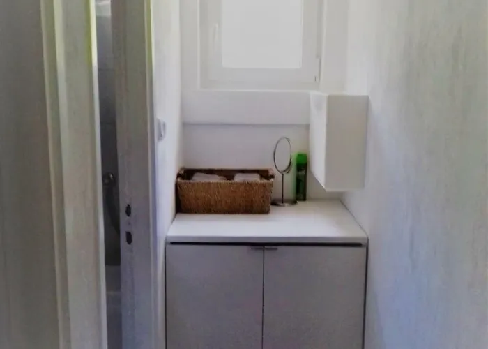 Appartement Zora *