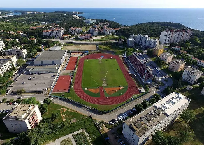 Zora Appartement Pula