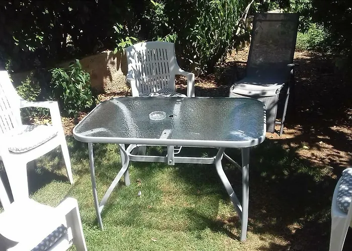 Apartman Zora *