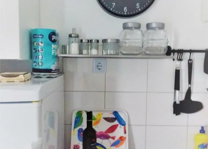 Zora Appartement Pula