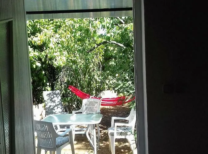 Appartement Zora Pula