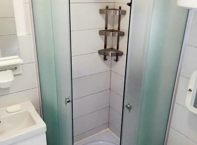 Appartement Zora *